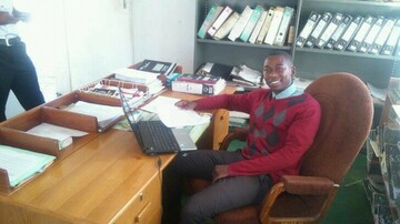 Jack262, 38 Cape Town, Western Cape, South Africa