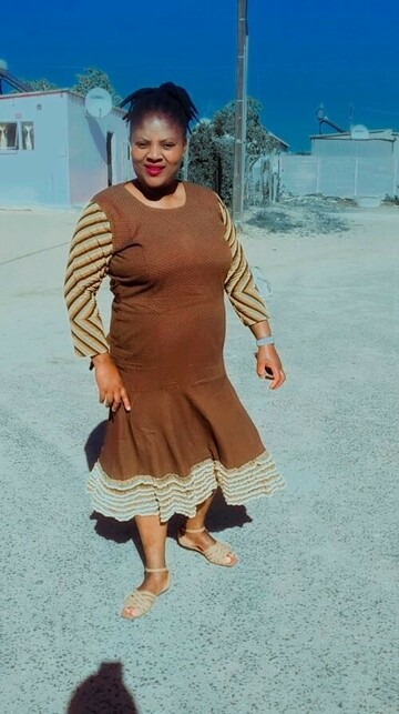 mihle2, 45 Velddrif, Western Cape, South Africa