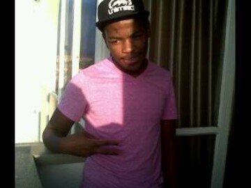 c'nash, 33 Johannesburg, Gauteng, South Africa