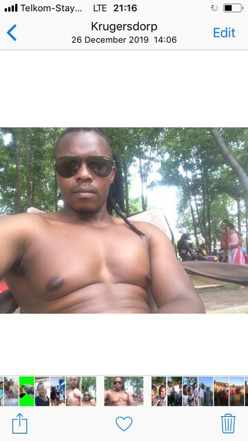 Khula, 37 Brakpan, Gauteng, South Africa