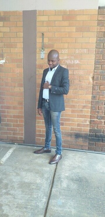 TK21, 32 Pretoria, Gauteng, South Africa
