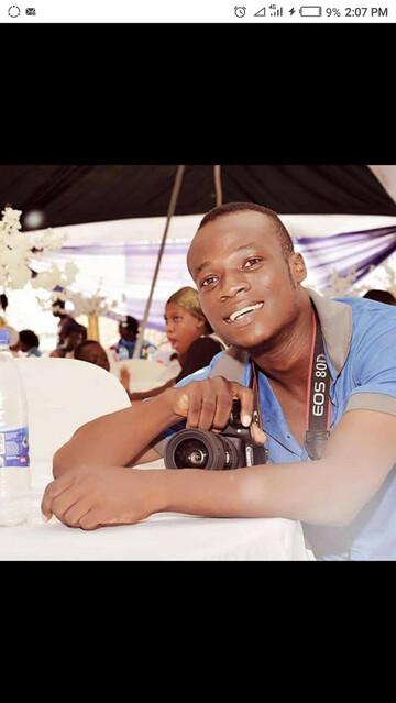 Ufor gabriel, 35 Reddersburg, Free State, South Africa