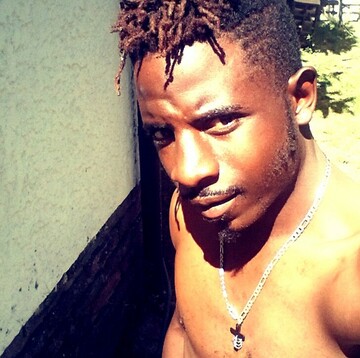 SimsYamz, 29 Kempton Park, Gauteng, South Africa