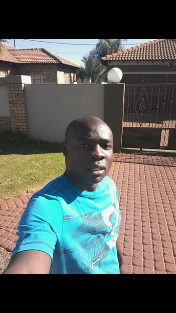 Dumi01GP, 35 Johannesburg, Gauteng, South Africa
