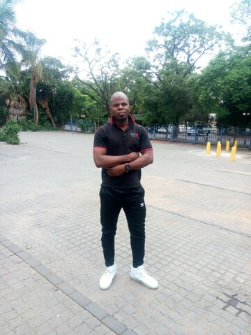 Dareel, 43 Pretoria, Gauteng, South Africa