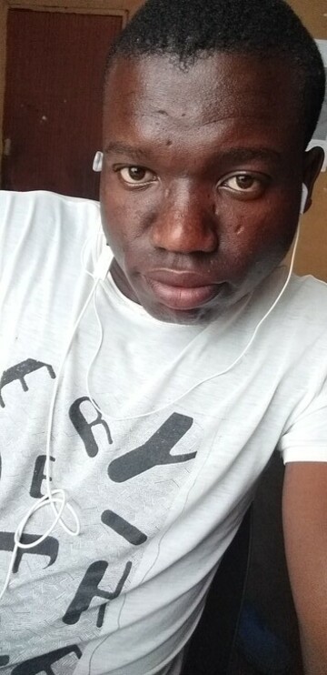 Joy Ree, 25 Polokwane, Limpopo, South Africa