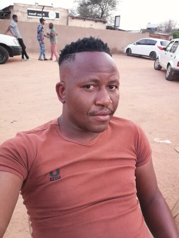 Thabza7, 33 Midrand, Gauteng, South Africa
