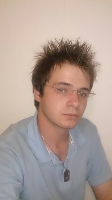 Dean59, 33 Johannesburg, Gauteng, South Africa
