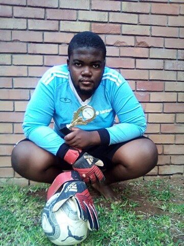 Rudzani2, 24 Louis Trichardt, Limpopo, South Africa