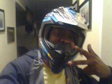 Tangyblack, 41 Johannesburg, Gauteng, South Africa