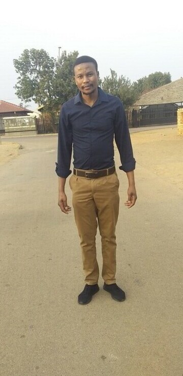 Tebzzaa, 33 Soshanguve, Gauteng, South Africa