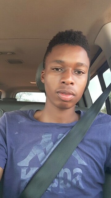 YoungPa, 25 Sun City, North West, South Africa