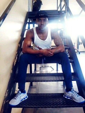 Miste Tee, 37 Sandton, Gauteng, South Africa
