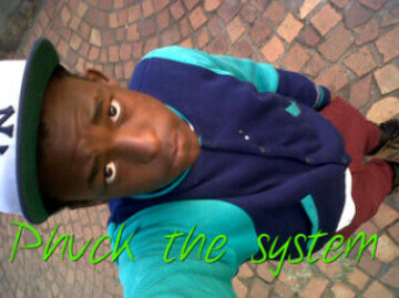 Ofentse15, 31 Soweto, Gauteng, South Africa