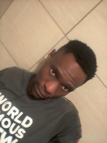 Slim trevor, 35 Welkom, Free State, South Africa