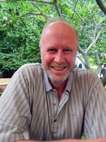 Markus6, 63 Randburg, Gauteng, South Africa