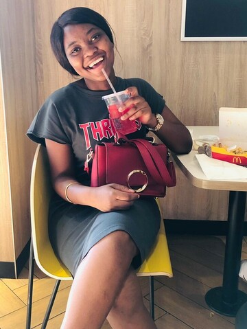 Michele, 25 Rustenburg, North West, South Africa