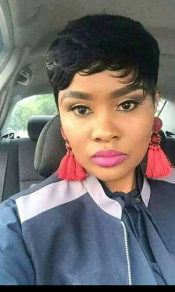 NICEY, 41 Rustenburg, North West, South Africa