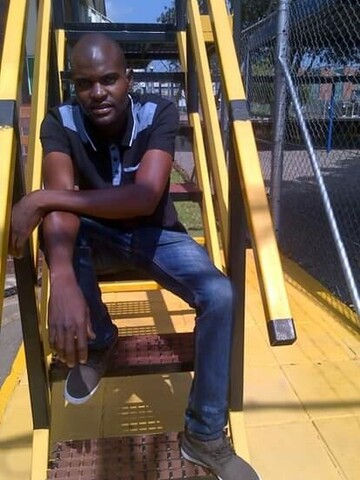 Cobzyn, 40 Brakpan, Gauteng, South Africa