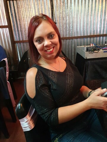 Nicky122, 44 Witbank, Mpumalanga, South Africa