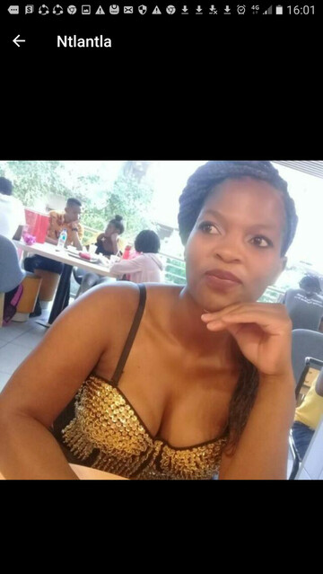 Ntlantla, 34 Soweto, Gauteng, South Africa