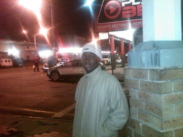 loveistrust, 33 Johannesburg, Gauteng, South Africa