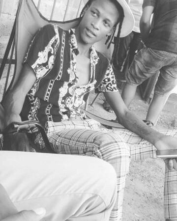cool guy4, 29 Mafikeng, North West, South Africa