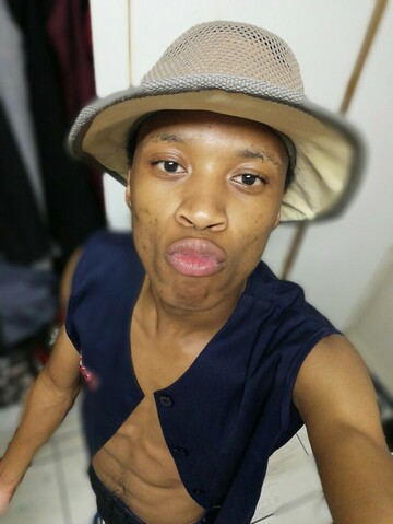 ThunderD, 29 Potchefstroom, North West, South Africa