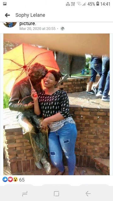 Mommy, 32 Polokwane, Limpopo, South Africa