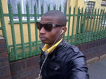 Matthew29, 40 Johannesburg, Gauteng, South Africa