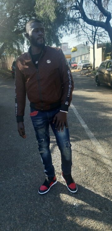 Sakodel, 37 Roodepoort, Gauteng, South Africa