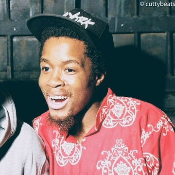 Funktastik13, 33 Witbank, Mpumalanga, South Africa