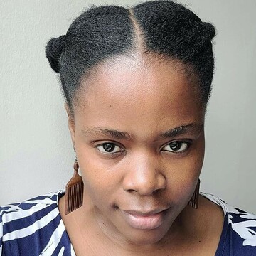 Dinah, 44 Polokwane, Limpopo, South Africa