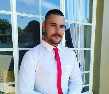 DannyBoy2, 36 Midrand, Gauteng, South Africa