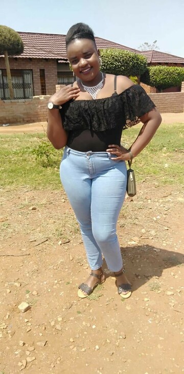 Therry, 31 Sabie, Mpumalanga, South Africa