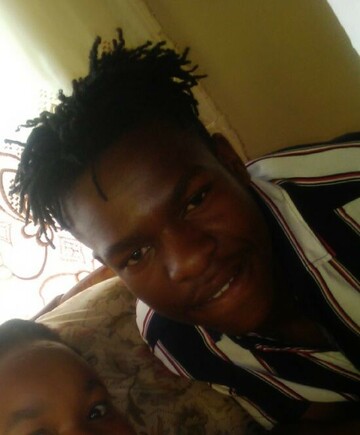 kenny13, 24 Potchefstroom, North West, South Africa