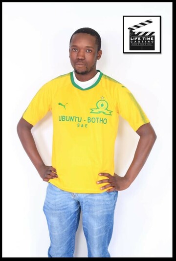 cazy, 33 Johannesburg, Gauteng, South Africa