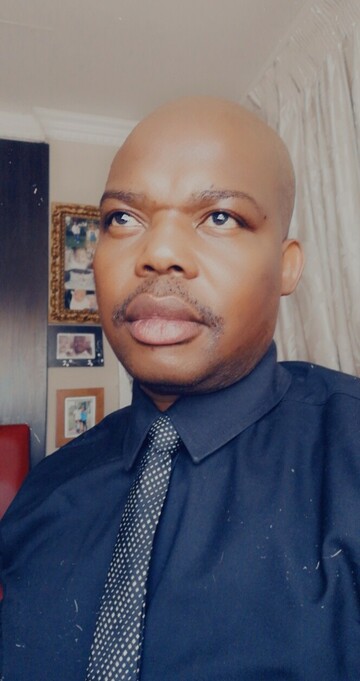 Gaguru, 47 Mamelodi, Gauteng, South Africa