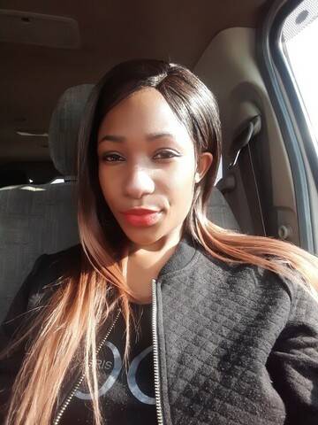 Vicki, 30 Soweto, Gauteng, South Africa