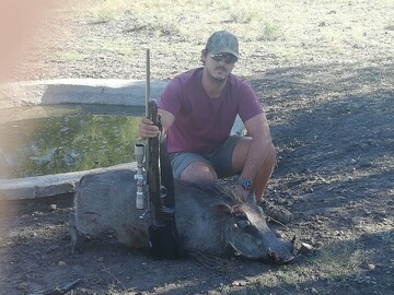 Rhino2, 34 Mafikeng, North West, South Africa