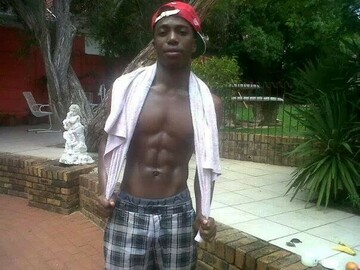 PrinceSaine, 31 Johannesburg, Gauteng, South Africa