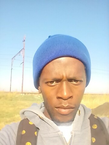 Molefi, 31 Sasolburg, Free State, South Africa