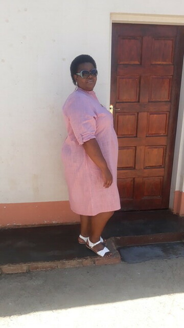 Sister G, 47 Mamelodi, Gauteng, South Africa