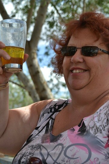 Cornelia, 56 Kimberley, Northern Cape, South Africa