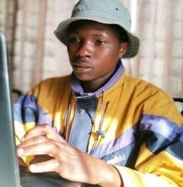 Pgrapher, 29 Soweto, Gauteng, South Africa