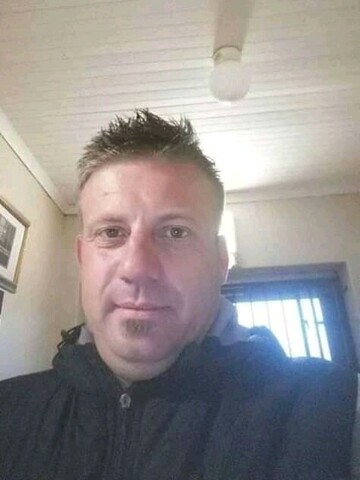Stoffie, 41 Cape Town, Western Cape, South Africa