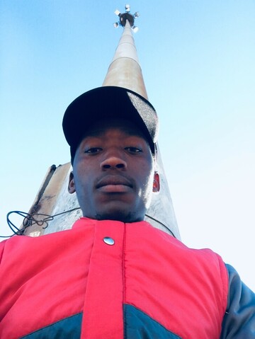 Gubie, 30 Soweto, Gauteng, South Africa