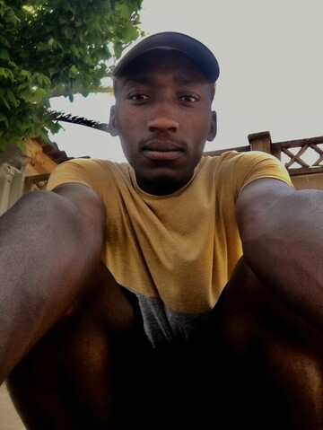 Gubie, 29 Soweto, Gauteng, South Africa