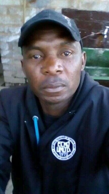 Denzo, 53 Johannesburg, Gauteng, South Africa