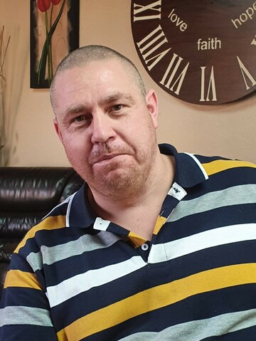 Frank17, 45 Springs, Gauteng, South Africa